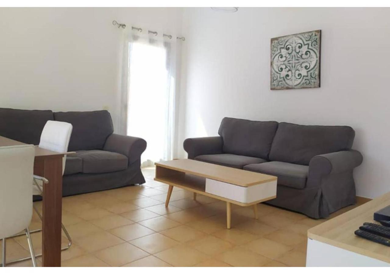 Anahi Homes Corralejo- Bicacarera 9 La Oliva Exterior photo